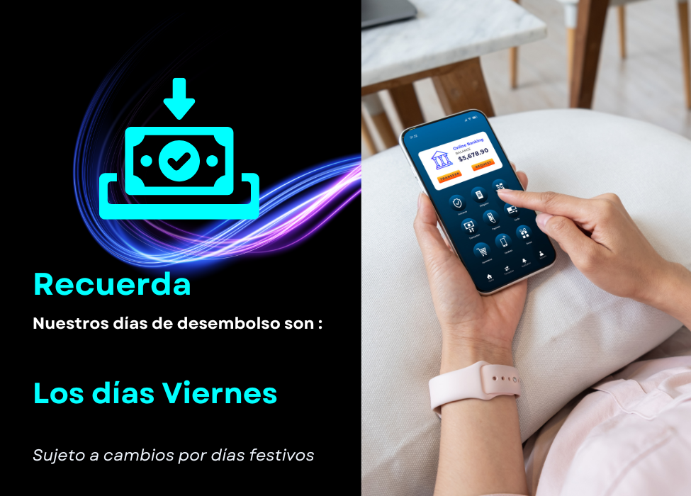 Tenemos algo<br>que contarte